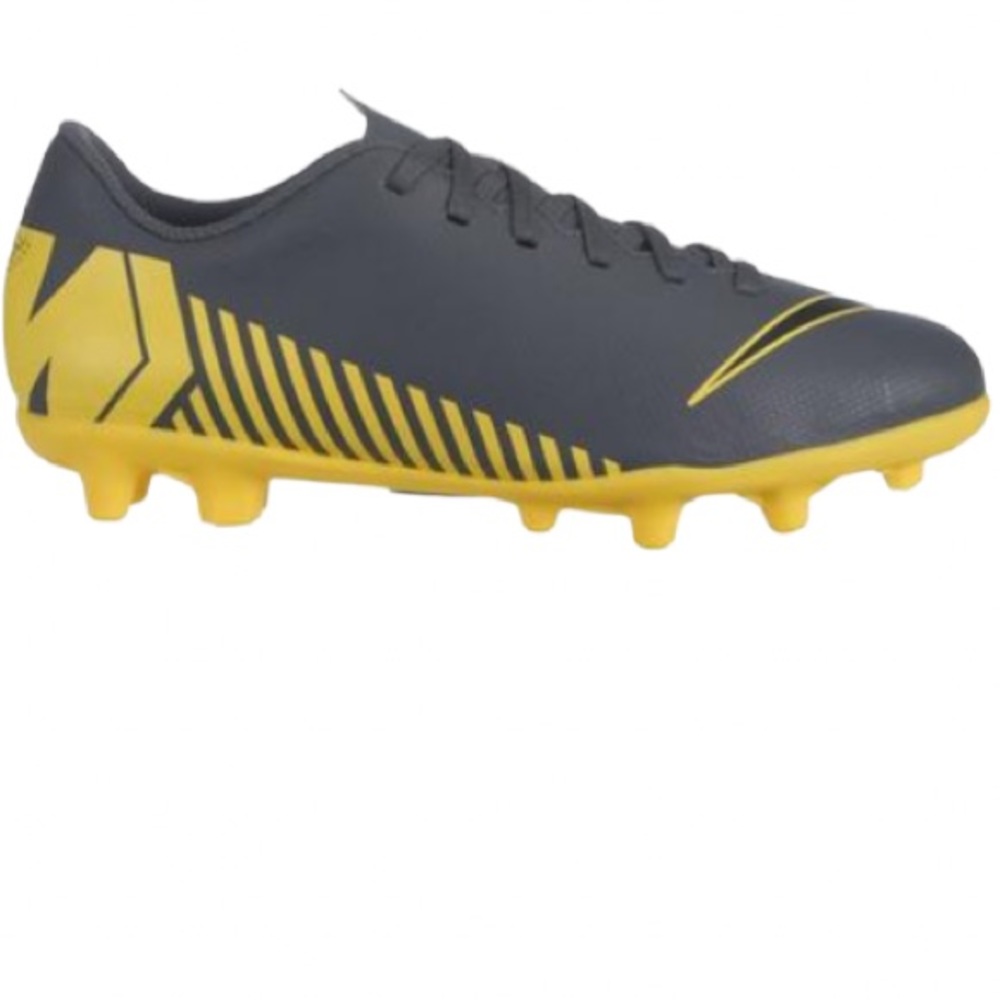 Nike Soccer Cleats
